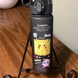 Pokémon Sports Water Bottle